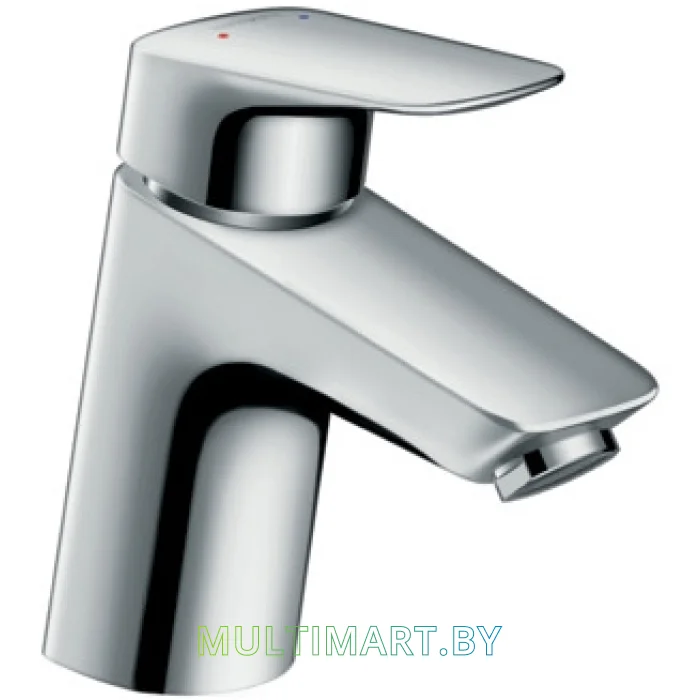 Смеситель Hansgrohe Logis 71071000